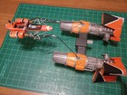 Star Wars Ship/Vehicle Lot, 9 Total Some Missing Parts — photo 5