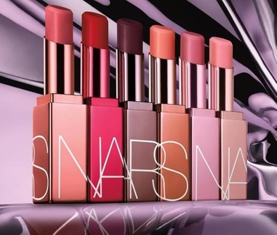 NARS Afterglow Lip Balm, Choose Shade