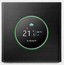 BHT-7000 Thermostat for Electric Underfloor, Water Heating, and Boiler Systems