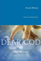 Ricardo Williams | Dear God | Taschenbuch | Englisch (2014) | [.]