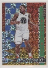2018-19 Panini Donruss Optic All-Stars Fast Break Holo Prizm Bradley Beal #8 7s2