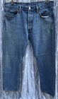 Levi’s 501 34 X 30 XX Label Post 90’s Med Wash — photo 2