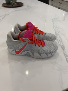 Nike Ja 3 Pink | eBay