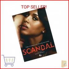 Scandal V5