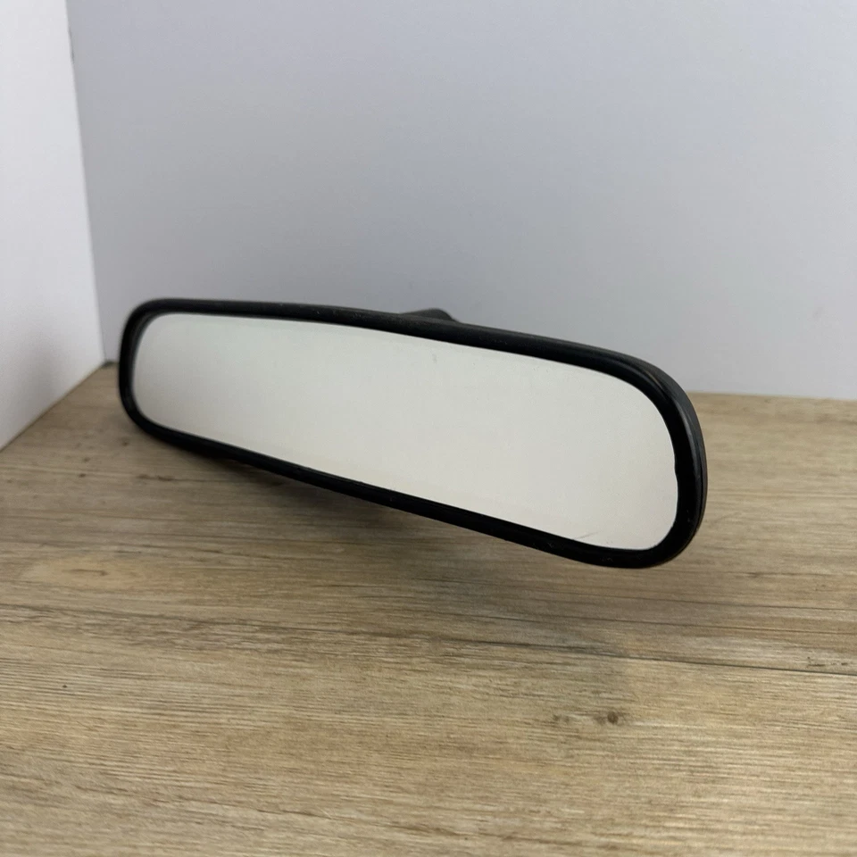 Espejo retrovisor Chevrolet Blazer Silverado 1500 1999-2002 GMC OEM E8011084 Foto 2 de 4