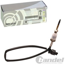 ORIGINAL BMW SENSOR ABGASTEMPERATUR passend für BMW 1er 3er 5er E87 E90 N47 N57