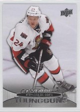 2011-12 Upper Deck Young Guns Stephane Da Costa #233 1j5