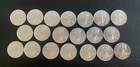 American Silver Eagle $1 Dollar Tube Roll of 20 .999 Fine Coins Lot #73