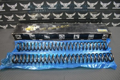 2010 2011 GAS GAS EC250 EC 300 OHLINS FGGG 1182 FORK SPRINGS CARTRIDGE 08762-42