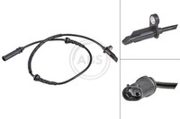 ABS Sensor Raddrehzahl A.B.S. 31056 FüR BMW 2Er Active Tourer F45 F46 X1 F48 X2
