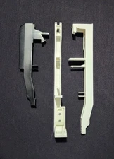 Korg Kurzweil Studiologic Ensoniq Keyboard Piano Key 42W Style ***USED PARTS***