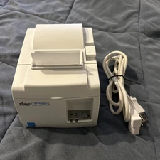 Star Micronics TSP100III Tsp143IIIU Thermal POS Receipt Printer