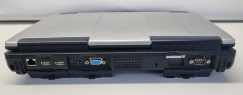 14" PANASONIC TOUGHBOOK CF-53 MK4 | i5-4310U 16 Go 512 Go SSD 4G LTE WWAN #T03 - Afbeelding 13 van 21