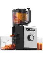 Cold Press Juicer Machines