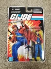 G.I. Joe WINDMILL Figure v2 MOC 2017 Collector's Club Exclusive FSS Hasbro