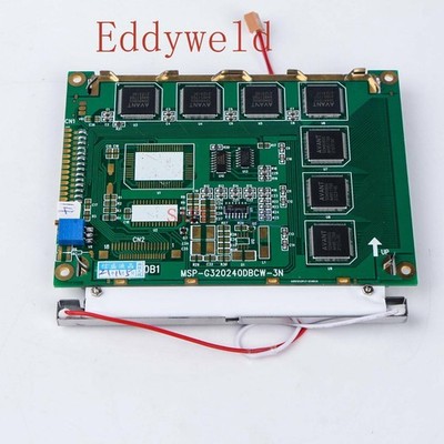 1X LCD Screen Panel GM Tech2 MS320240B1 MSP-G320240DBCW-3N