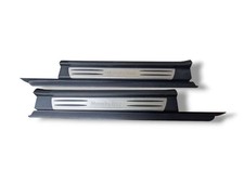 Mercedes-Benz SLK R171 2005 Benzin Schwellerverkleidungssatz innen 1716800235