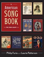 Philip Furia (U. A.) | American Song Book | Taschenbuch | Englisch (2016) | Buch