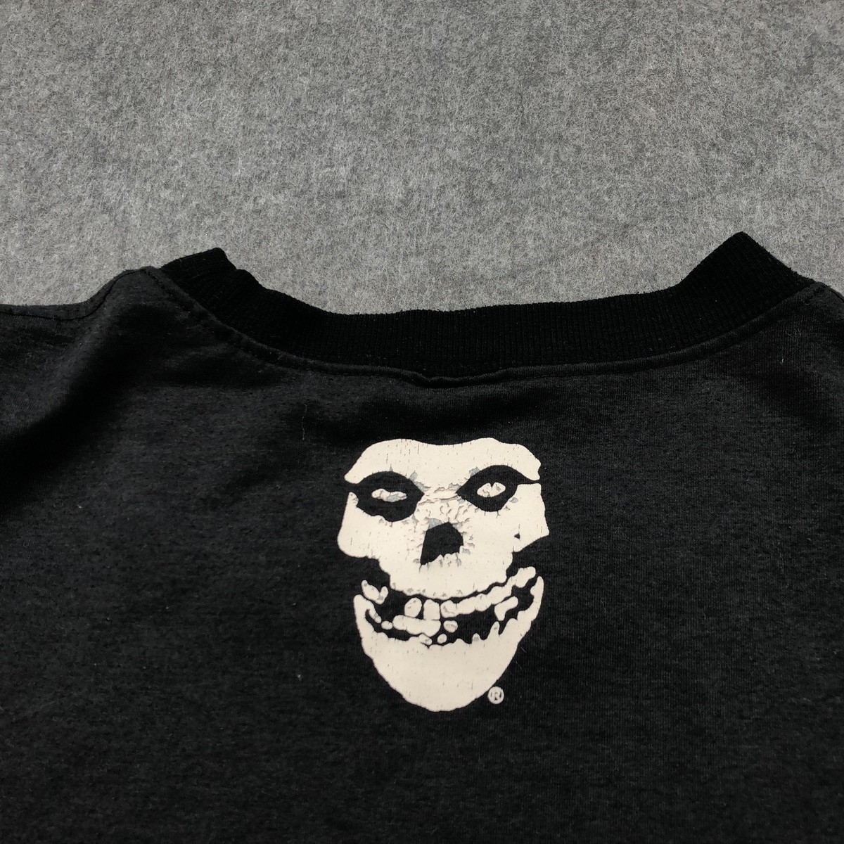 Supreme シュプリーム misfits Work Shirt スカル Clayton Patterson/Supreme Skulls Embroidered Work Shirt - UG