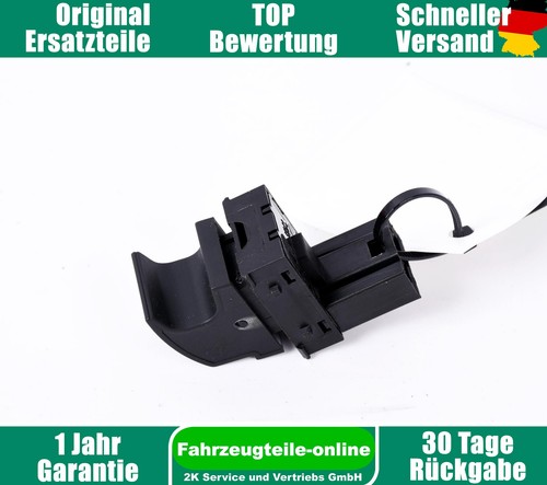 VW Golf Plus 5M1 7L6959855B Fensterheber Schalter Taste