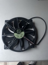 Thermaltake TT-2030 200mm DC Brushless Comput...