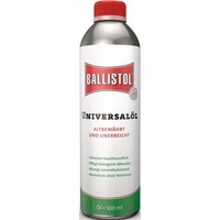 UniversalöL 500 Ml Dose Ballistol MultiöL AllroundöL SpezialöL SprüHöL