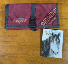 Fishpond Flatiron Fishing Tool Bag