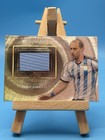 Pablo Zabaleta | 2015 Futera Unique Memorable Patch /105 â Manc City & Argentina