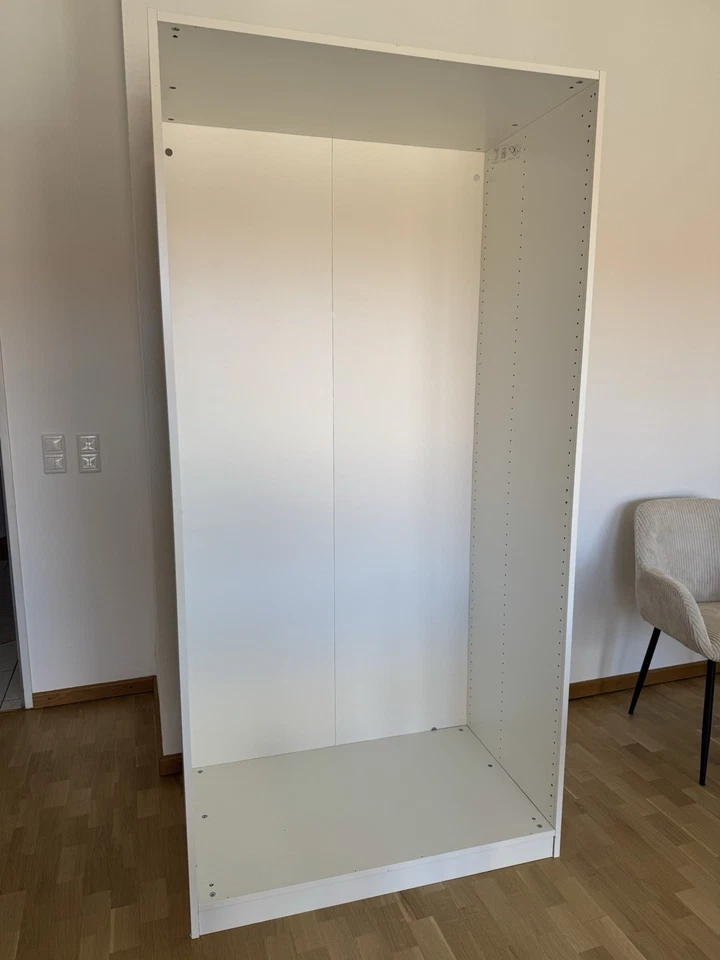 Pax Korpus 100x58x201