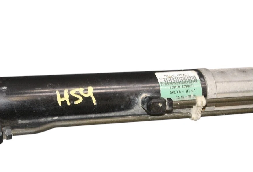 11-16 Hyundai Equus Sig Electric Power Steering Rack and Pinion Assembly Oem - Image 4 of 4