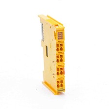BECKHOFF EL6910 | EtherCAT-Klemme TwinSAFE EL6910-0000  -unused-