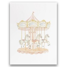 Girls Room Decor Baby Girl Nursery Wall Art Decor Kids Room Picture Children ...
