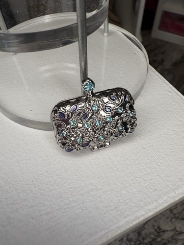 Integrity Toys Poème D'Amour Vanessa Perrin Fashion Royalty Doll Purse Clutch