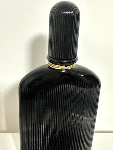Tom Ford Black Orchid "Voile de Fleur" EDT 1.7 oz Original NEW - Picture 4 of 5