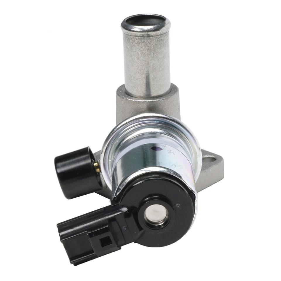 Válvula de control de aire de ralentí Delphi FI para Ford Mustang GT 1996-1998 4,6 L V8 Foto 2 de 4