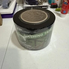 ZIP System FLASHING TAPE S-20034 - Advance Acrylic Adhesion 3-3/4" X 90’