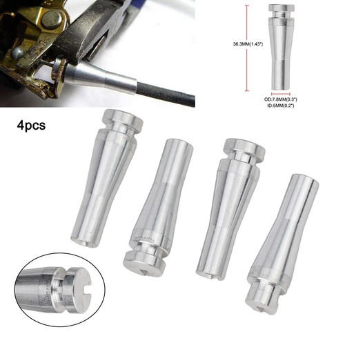 Practical Repair Kit For Ford F Series Silver Aluminum For Ford E-Series - Picture 9 of 12