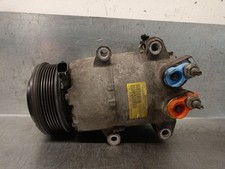 AV1119D629BA COMPRESSEUR DE CLIMATISATION / 2025775 / 5645652 POUR FORD B-MAX J
