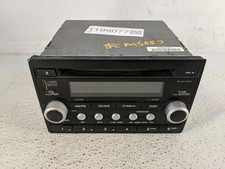 2007-2011 Honda Element Am Fm Cd Player Radio Receiver Phkzn