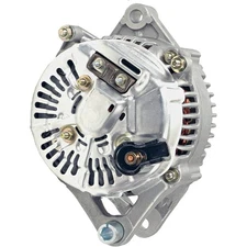 Alternator For Dodge D/W Series Pickup 1990-1993 Ram Truck 1994-1998; 400-52006