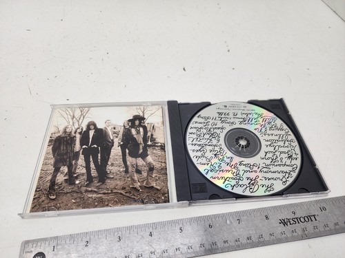 The Southern Harmony And Musical Companion - Audio CD - VERY GOOD - Picture 5 of 7