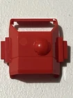 Vintage G1 Transformers Jetfire Back Armor Accessory Part 1985 Original 1985