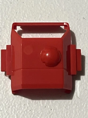 Vintage G1 Transformers Jetfire Back Armor Accessory Part 1985 Original 1985