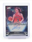 2025 Topps Cosmic Chrome Josh Giddey Base (RAW)