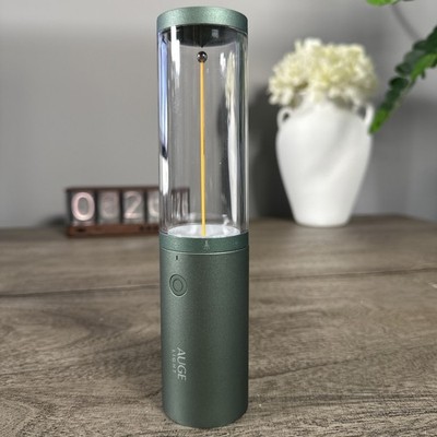 AUGE LIGHT 3600mAh 35 Hours Durable Led FlashLight Camping Outdoor Lantern