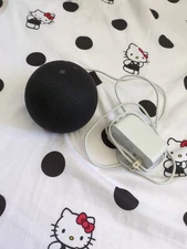 Echo Dot Smart Speaker Alexa