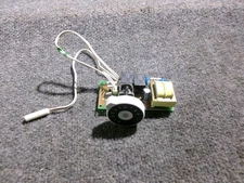 WR55X10837 GE REFRIGERATOR POWER CONTROL BOARD