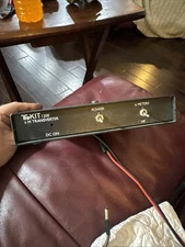 Ten-Tec 1208 Ham Radio 6-Meter 50MHz Transverter (factory assembled, nice)