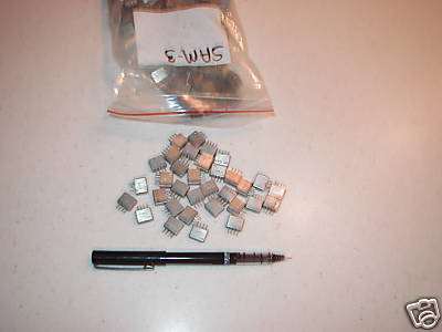 Mini-Circuits Labs small size  SAM-3 Mixers .1-500 MHz  3 ea.