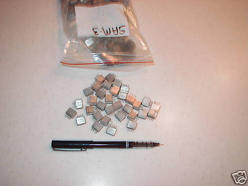Mini-Circuits Labs small size SAM-3 Mixers .1-500 MHz 3 ea. - Picture 1 of 1